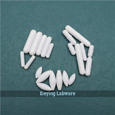 PTFE Coating Magnetic Stir Bar