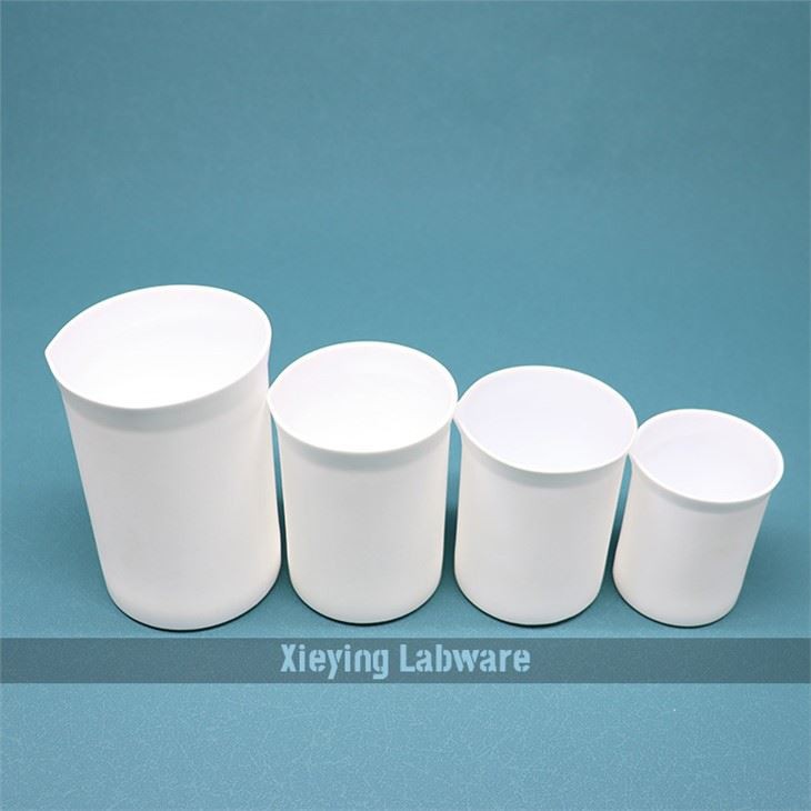 teflon beaker