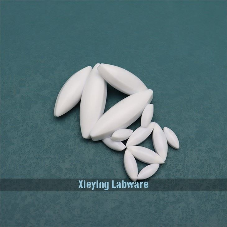 PTFE magnetic stir bar